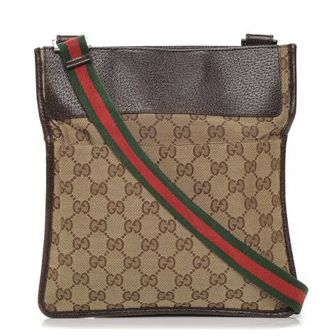 white gucci crossbody mini|unisex Gucci crossbody.